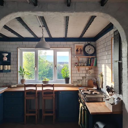 Old Road Cottage Pet Friendly Outdoors Beaches Neath Esterno foto