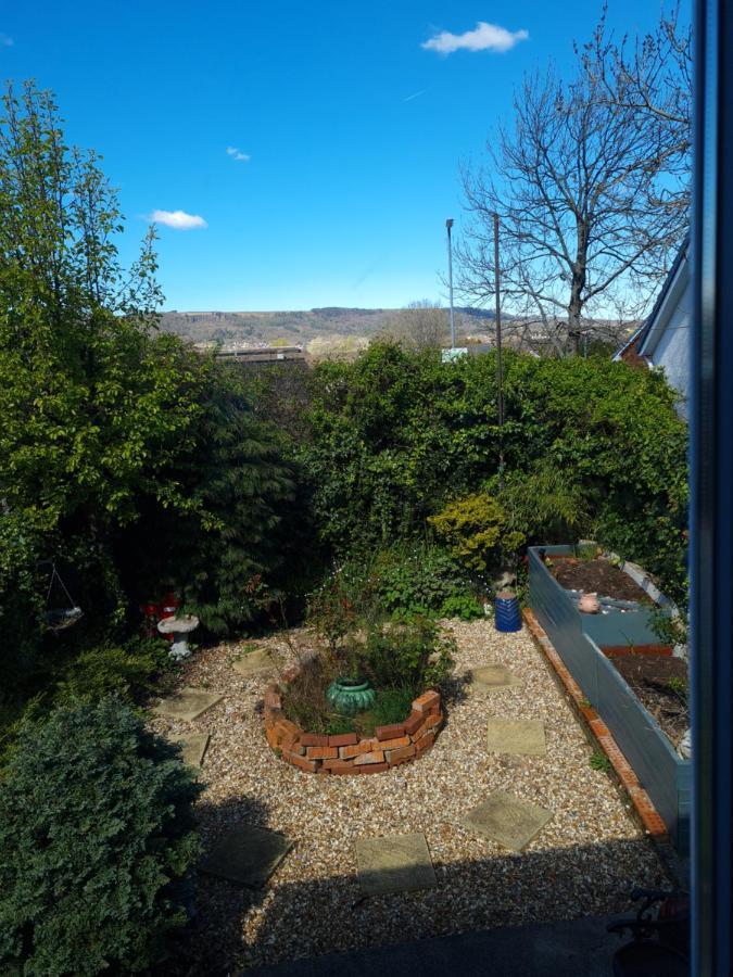 Old Road Cottage Pet Friendly Outdoors Beaches Neath Esterno foto