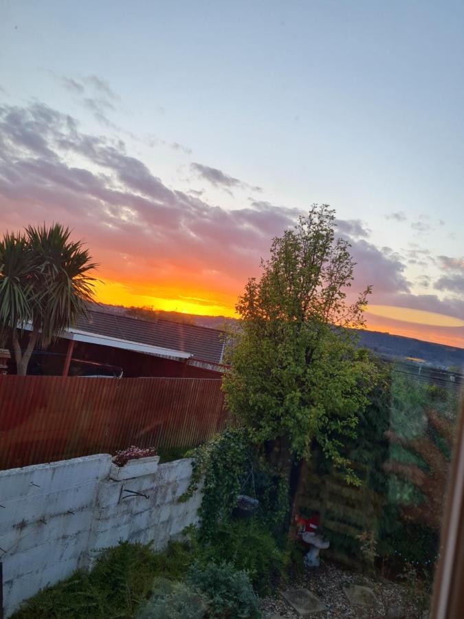 Old Road Cottage Pet Friendly Outdoors Beaches Neath Esterno foto