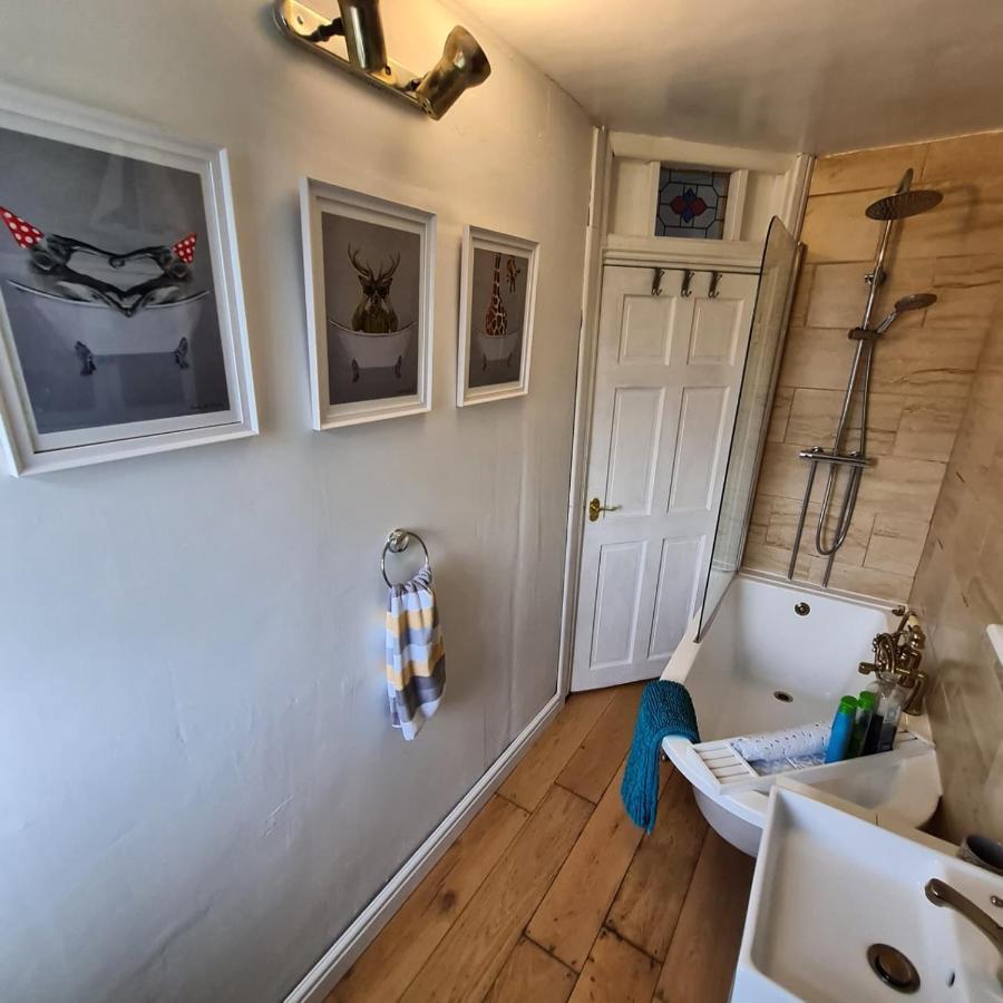 Old Road Cottage Pet Friendly Outdoors Beaches Neath Esterno foto