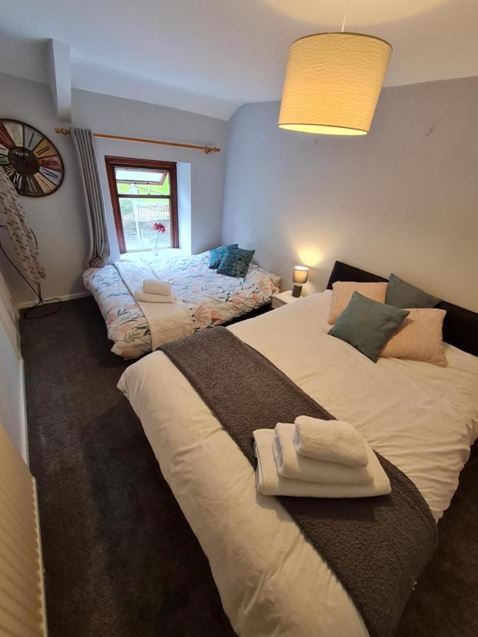 Old Road Cottage Pet Friendly Outdoors Beaches Neath Esterno foto
