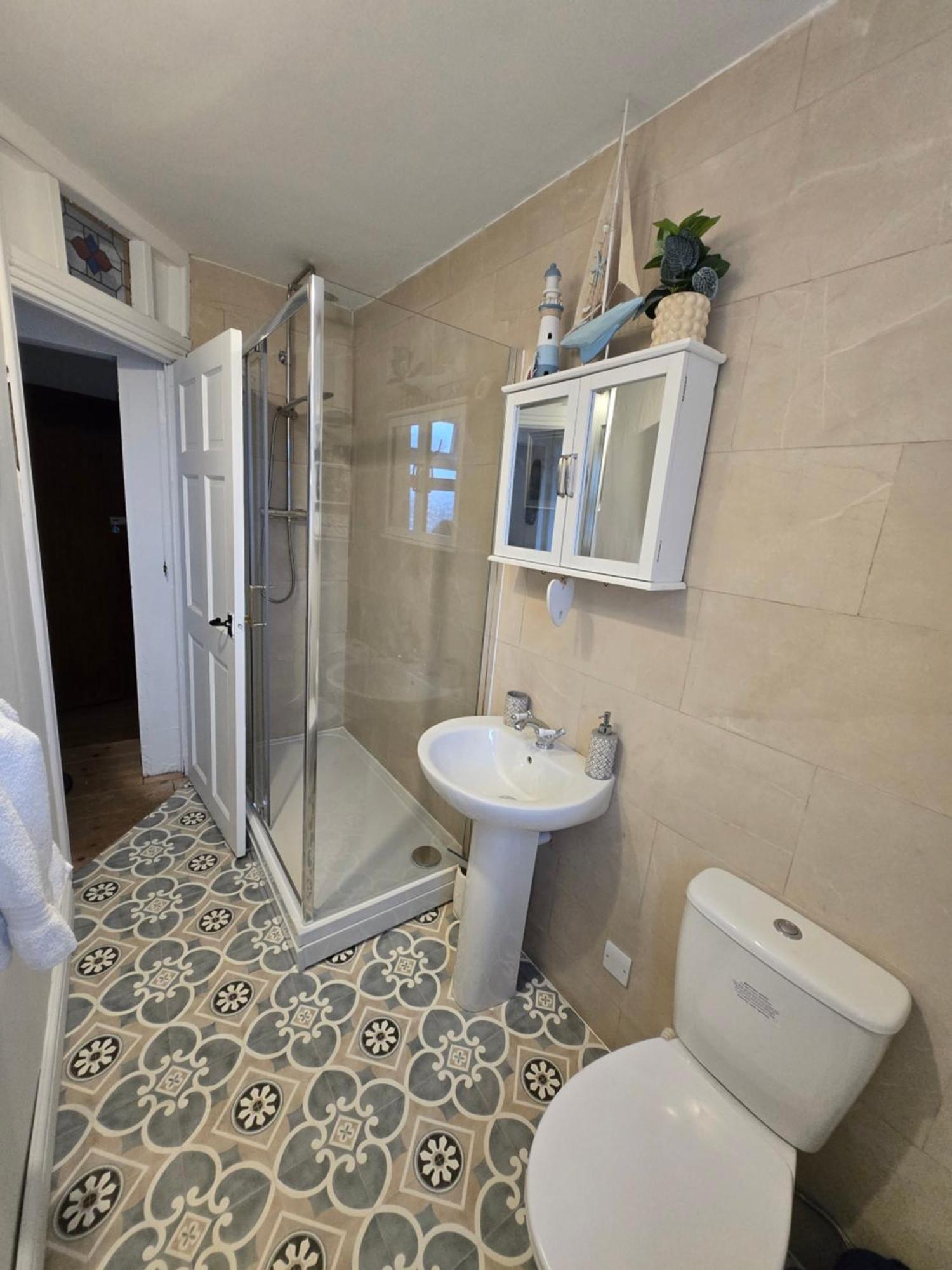 Old Road Cottage Pet Friendly Outdoors Beaches Neath Esterno foto